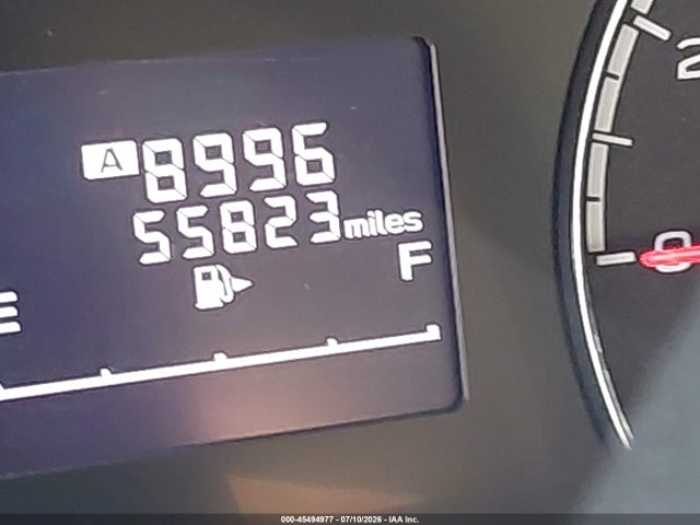 Subaru Impreza 2.0i 2019 4S3GTAA68K3749211 Image 16