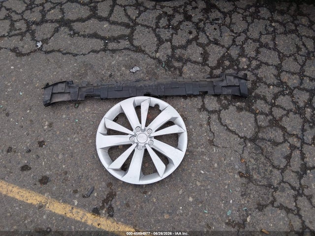 Subaru Impreza 2.0i 2019 4S3GTAA68K3749211 Image 12