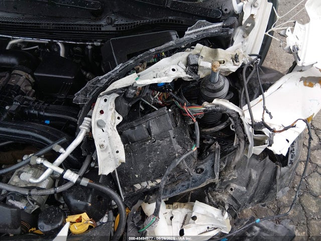 Subaru Impreza 2.0i 2019 4S3GTAA68K3749211 Image 18