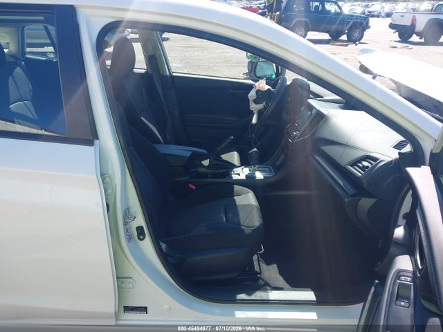 Subaru Impreza 2.0i 2019 4S3GTAA68K3749211 Image 5