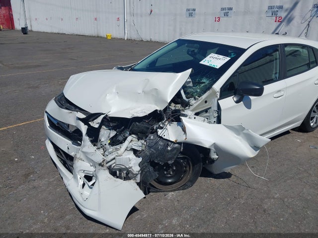 Subaru Impreza 2.0i 2019 4S3GTAA68K3749211 Image 6
