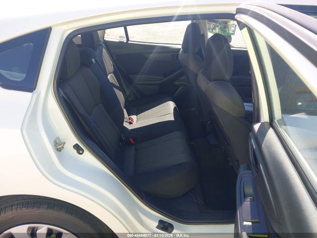 Subaru Impreza 2.0i 2019 4S3GTAA68K3749211 Image 8