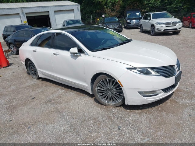 Aukcja sprzedaży 2013 Lincoln Mkz, vin: 3LN6L2JK0DR806726, numer aukcji: 45494979