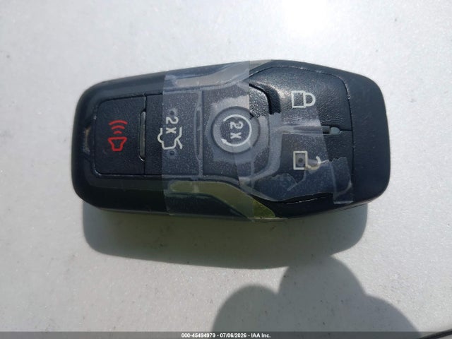 Продаж на аукціоні авто 2013 Lincoln Mkz, vin: 3LN6L2JK0DR806726, номер лоту: 45494979