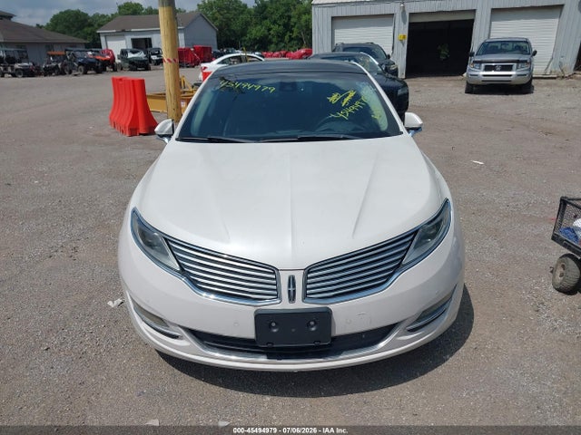 Aukcja sprzedaży 2013 Lincoln Mkz, vin: 3LN6L2JK0DR806726, numer aukcji: 45494979
