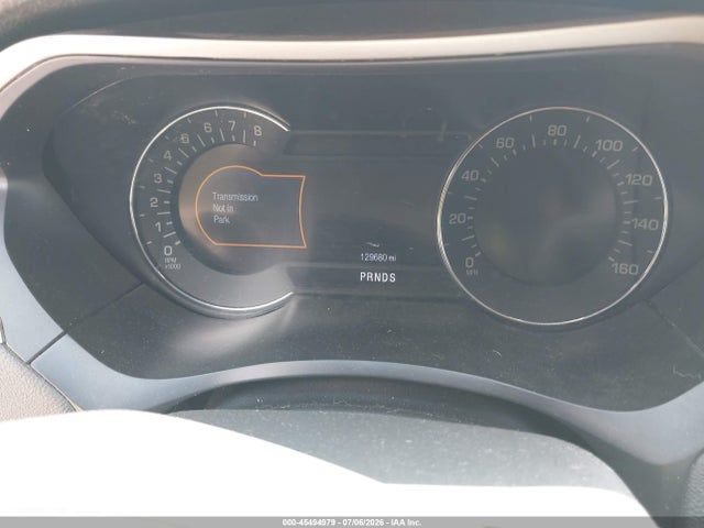Продаж на аукціоні авто 2013 Lincoln Mkz, vin: 3LN6L2JK0DR806726, номер лоту: 45494979