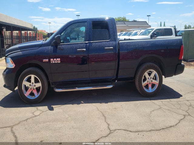 RAM 1500 Express 4x2 6'4 Box 2017 1C6RR6FT5HS866348 Image 12