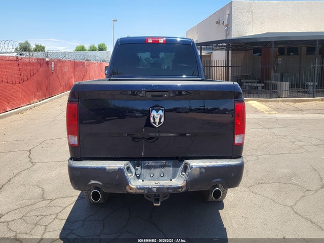 Продаж на аукціоні авто 2017 Ram 1500 Express  4x2 6'4 Box, vin: 1C6RR6FT5HS866348, номер лоту: 45494982