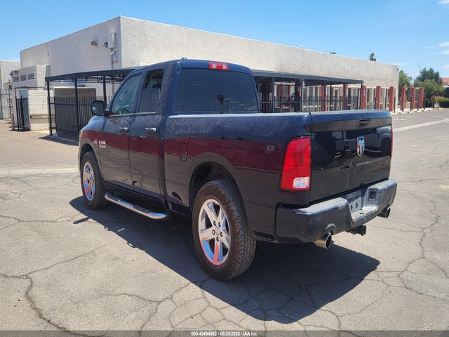 RAM 1500 Express 4x2 6'4 Box 2017 1C6RR6FT5HS866348 Image 3