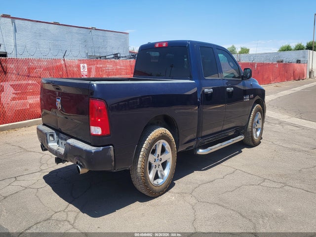 RAM 1500 Express 4x2 6'4 Box 2017 1C6RR6FT5HS866348 Image 4