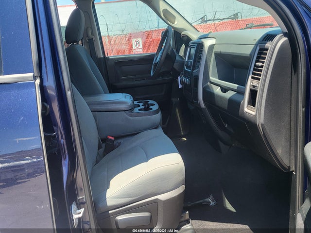 RAM 1500 Express 4x2 6'4 Box 2017 1C6RR6FT5HS866348 Image 5