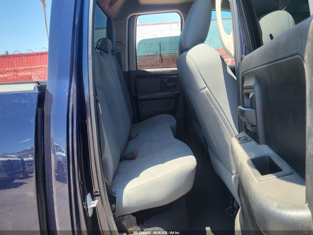 1C6RR6FT5HS866348 RAM 1500 Express 4x2 6&#039;4 Box