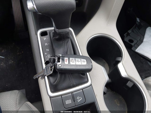 KIA Sportage Lx 2019 KNDPM3AC3K7573126 Image 11