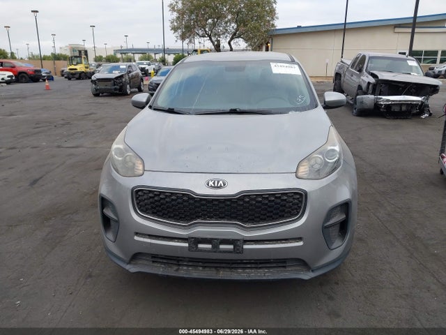 KIA Sportage Lx 2019 KNDPM3AC3K7573126 Image 12