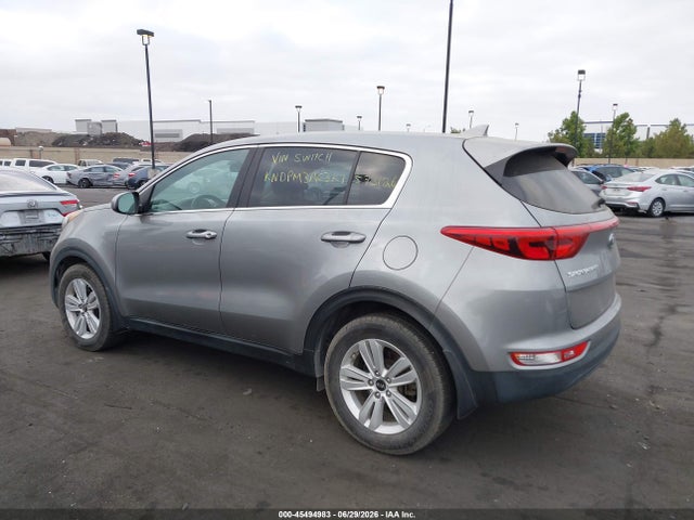 KIA Sportage Lx 2019 KNDPM3AC3K7573126 Image 14