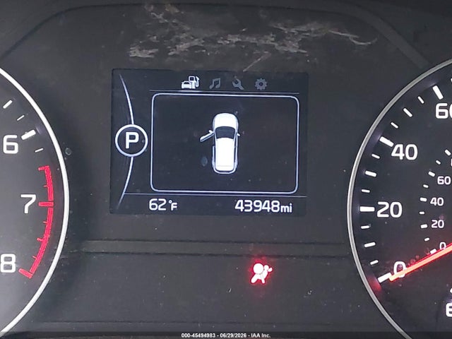 KIA Sportage Lx 2019 KNDPM3AC3K7573126 Image 15