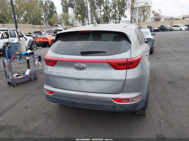 KIA Sportage Lx 2019 KNDPM3AC3K7573126 Image 16