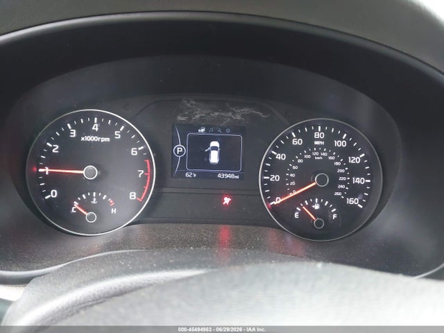 KIA Sportage Lx 2019 KNDPM3AC3K7573126 Image 7