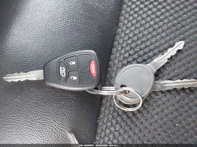2014 Jeep Compass Latitude მანქანა იყიდება აუქციონზე, vin: 1C4NJCEA3ED604275, აუქციონის ნომერი: 45494987