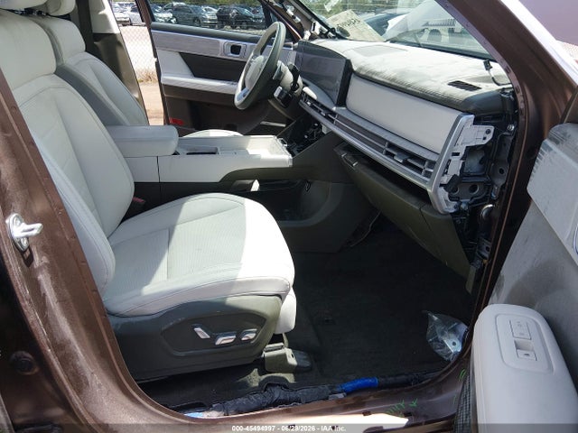 5NMP54G10RH016640 Hyundai Santa Fe Hybrid Calligraphy