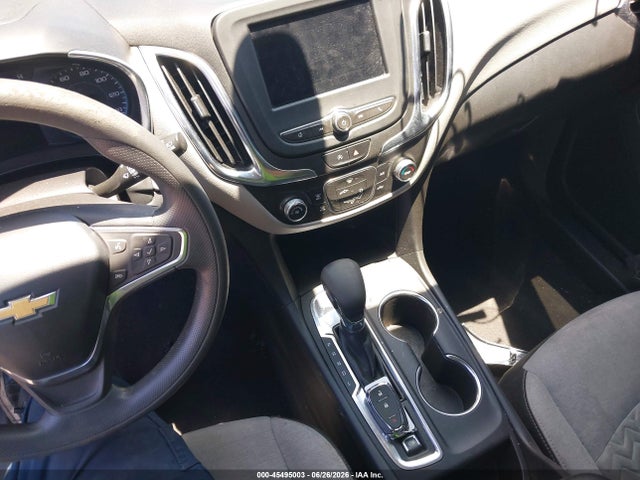 3GNAXHEVXNS170148 Chevrolet Equinox Fwd Ls