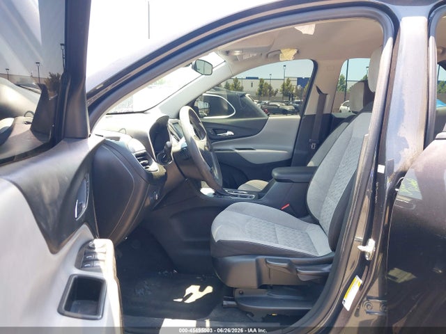 3GNAXHEVXNS170148 Chevrolet Equinox Fwd Ls
