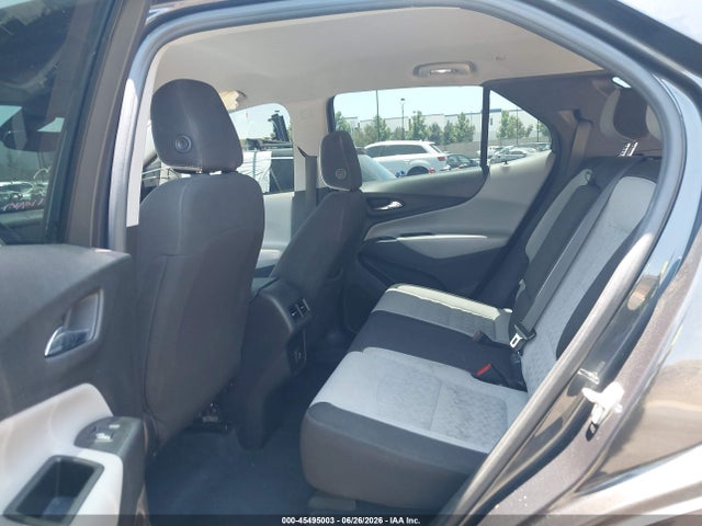 3GNAXHEVXNS170148 Chevrolet Equinox Fwd Ls
