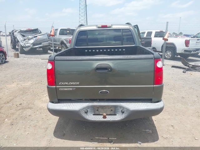 45495010 :رقم المزاد ، 1FMZU67K64UA62051 vin ، 2004 Ford Explorer Sport Trac Adrenalin/xls/xlt مزاد بيع