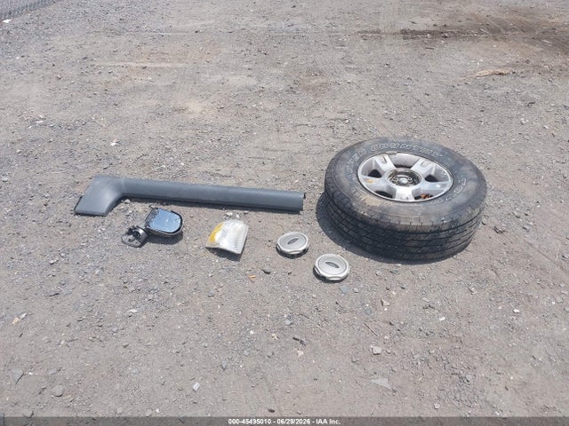 45495010 :رقم المزاد ، 1FMZU67K64UA62051 vin ، 2004 Ford Explorer Sport Trac Adrenalin/xls/xlt مزاد بيع