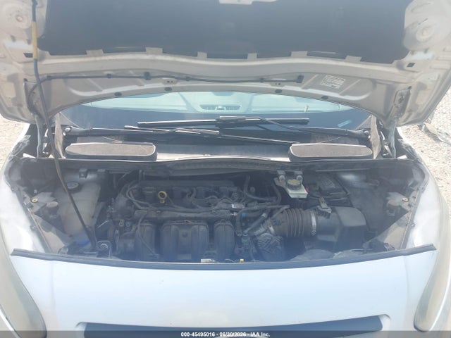 Ford Transit Connect Xlt 2014 NM0GE9F71E1156720 Image 10