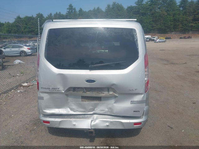 Ford Transit Connect Xlt 2014 NM0GE9F71E1156720 Image 16