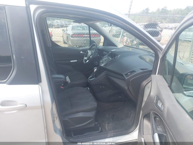 Ford Transit Connect Xlt 2014 NM0GE9F71E1156720 Image 5