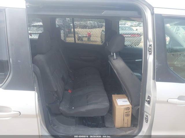 Ford Transit Connect Xlt 2014 NM0GE9F71E1156720 Image 8