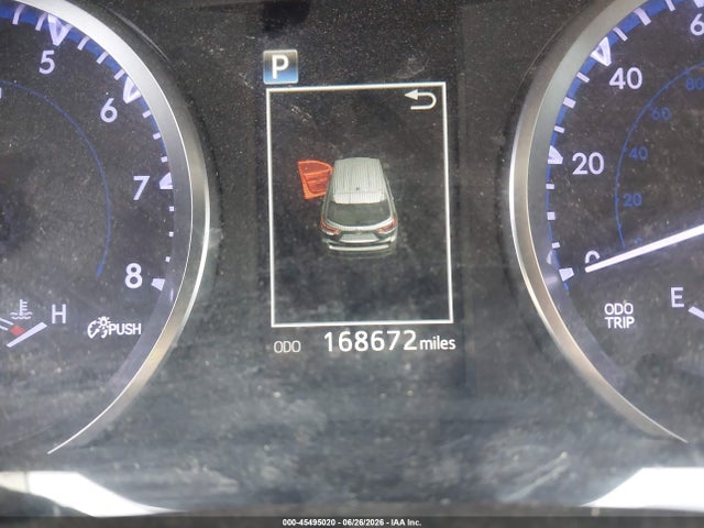 Toyota Highlander Le 2018 5TDBZRFH3JS913091 Image 15