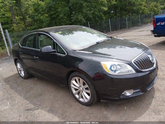 Aukcja sprzedaży 2015 Buick Verano Leather Group, vin: 1G4PS5SK8F4156465, numer aukcji: 45495021