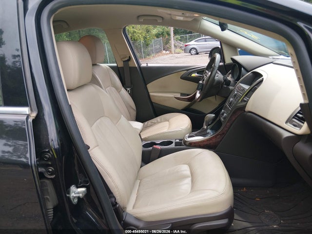 Aukcja sprzedaży 2015 Buick Verano Leather Group, vin: 1G4PS5SK8F4156465, numer aukcji: 45495021