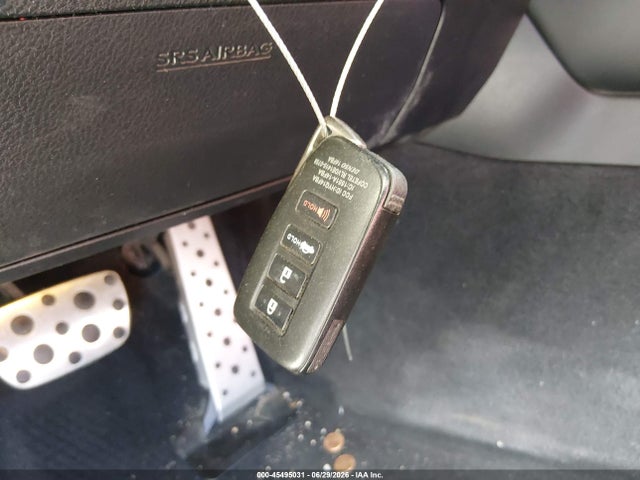 45495031 :رقم المزاد ، JTHBA1D21K5098449 vin ، 2019 Lexus Is 300 مزاد بيع