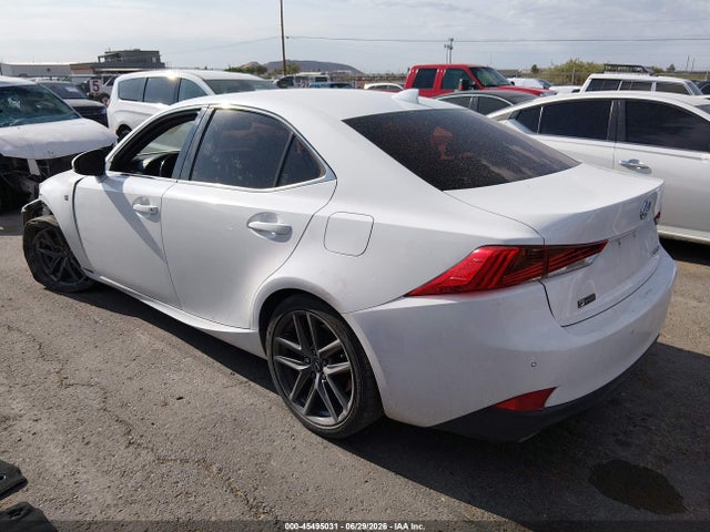 45495031 :رقم المزاد ، JTHBA1D21K5098449 vin ، 2019 Lexus Is 300 مزاد بيع