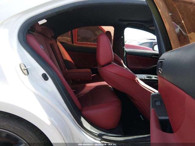 45495031 :رقم المزاد ، JTHBA1D21K5098449 vin ، 2019 Lexus Is 300 مزاد بيع