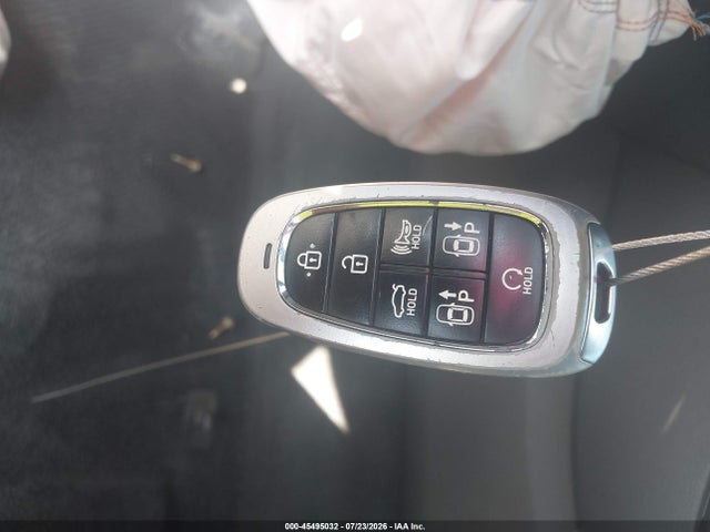 Aukcja sprzedaży 2020 Hyundai Sonata Limited, vin: 5NPEH4J23LH018540, numer aukcji: 45495032