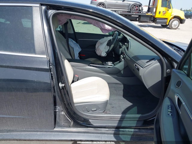 Aukcja sprzedaży 2020 Hyundai Sonata Limited, vin: 5NPEH4J23LH018540, numer aukcji: 45495032