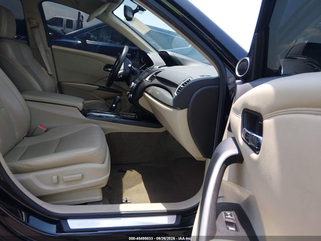 Aukcja sprzedaży 2016 Acura Rdx Technology   Acurawatch Plus Packages/technology Package, vin: 5J8TB4H54GL004903, numer aukcji: 45495033