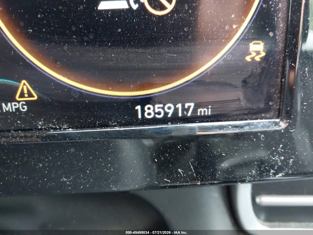 Aukcja sprzedaży 2021 Hyundai Elantra Sel, vin: KMHLN4AG8MU130507, numer aukcji: 45495034