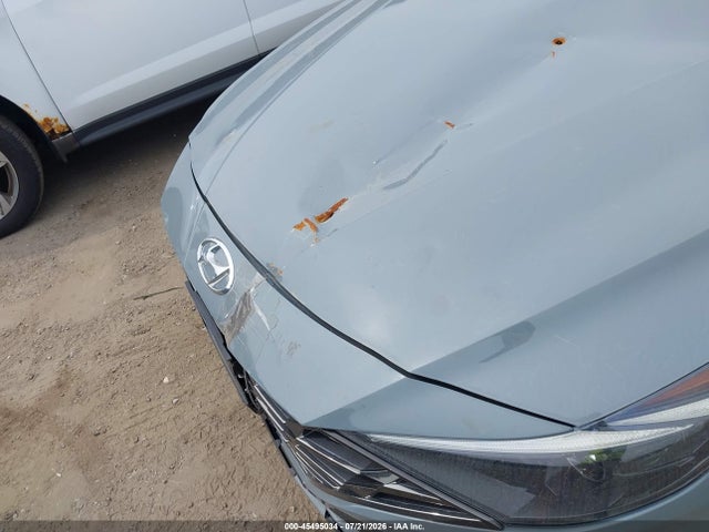 Aukcja sprzedaży 2021 Hyundai Elantra Sel, vin: KMHLN4AG8MU130507, numer aukcji: 45495034