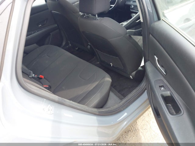 Aukcja sprzedaży 2021 Hyundai Elantra Sel, vin: KMHLN4AG8MU130507, numer aukcji: 45495034
