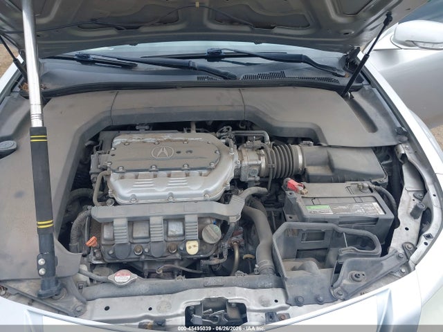 45495039 :رقم المزاد ، 19UUA9F50AA004617 vin ، 2010 Acura Tl 3.7 مزاد بيع