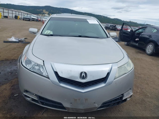 45495039 :رقم المزاد ، 19UUA9F50AA004617 vin ، 2010 Acura Tl 3.7 مزاد بيع