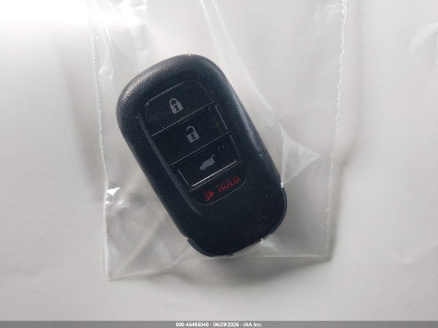 Honda Civic Lx 2024 19XFL2H52RE011003 Image 11