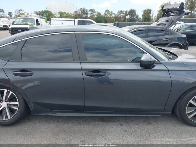 Honda Civic Lx 2024 19XFL2H52RE011003 Image 13