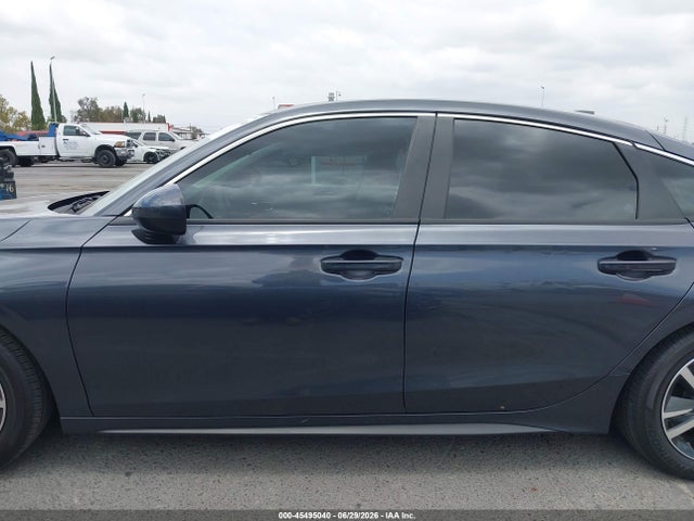 Honda Civic Lx 2024 19XFL2H52RE011003 Image 14